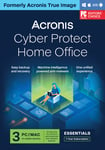 Acronis Cyber Protect Home Office Essentials 3 Computers