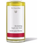 Hydratants & nourrissants Dr. Hauschka  Lotion Pour Les Jambes