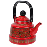 Kettle Stovetop Kettle Gas Stove Enamel Kettle Turkish Tea Set Induction