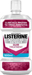 Listerine Gum Treatment Mouthwash 500ml - Advanced Defence Oral Care Solution