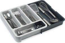 Joseph Joseph Drawerstore - Expandable Cutlery Tray Drawer Organiser for Kitchen