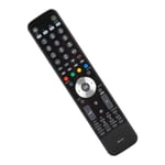 RM-F01 för RM-F01 RM-F04 RM-E06 TV-fjärrkontroll Passar Humax HDR Freesat BOX HD-FOX