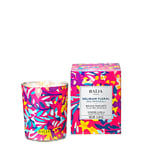 Baija Paris Delirium Floral Scented Candle 180gr - bougie parfumée iris et patc