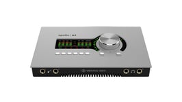 Universal Audio Apollo x4 Gen 2 ESS (Desktop/TB3/MAC/WIN)