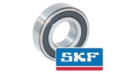 Skf roulement a billes 608 2rsh