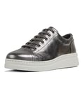 Camper Femme Runner Up-K200645 Basket, Gris, 35 EU