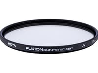 Filtr Hoya Hoya Fusion -Antistatic Next Uv Filter 62Mm