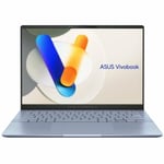 Ordinateur Portable Asus Vivobook S 14 OLED S5406MA-QD162W 14" Intel Core Ult