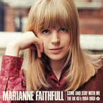 Marianne Faithfull  Come And Stay With Me: The Uk 45s 19641969  LP/Vinyl