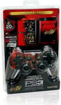 Collector Edition 20th Anniversary Street Fighter + 2 Skin Controller Console PS