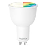 Hama Wifi Led-lampa Gu10 Rgb 4.5w