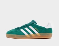 adidas Originals Gazelle Indoors Women's, Green