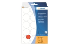 HERMA - runde etiketter - 480 etikette(r) - 32 mm rund