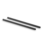 SmallRig 15mm Kol fiber Rod Set 300mm 851