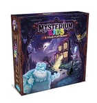 Asmodee - Mysterium Kids: Le Trésor du Capitaine Buu - Jeu de Table, 2-6 Joueurs, 6+ Ans, Edition en Italien