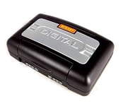 Jouef - JR8247 - Modélisme - Décodeur pour Accessoires + Aiguillages