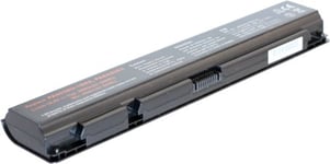 Kompatibelt med Toshiba Qosmio X870-13U, 14.4V, 4400 mAh