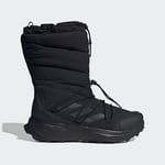 adidas Terrex Winter High Rain.Rdy Cold.Rdy Boots Unisex