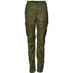 Seeland Key-Point Lady trousers Pine green