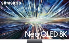 Samsung Qe65qn900dtxxh Qled 65'' 8K Ultra Hd Tizen Tv