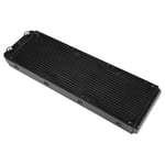 120Mm/360Mm 18 Tubes Thread Water Cooler Radiator For Pc Computer Water Co ❥