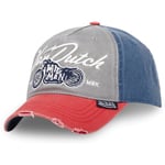 Casquette Von Dutch  CASQUETTE CB MOT