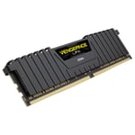 Mémoire RAM Corsair 32GB, DDR4, 3000MHz 32 GB DDR4 3000 MHz CL16