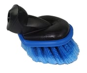 Forum Equipement - Brosse de lavage poils doux Ronde - Ø 13 cm