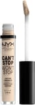 Can'T Stop Won'T Stop Full Coverage Concealer -Fair, 0.11Fl,3.50Ml