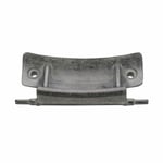 Hinge For Creda Hotpoint Washing Machine Dryer Door Handle Metal Hinge C00119413