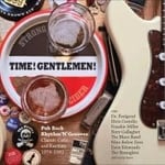 Various Artists - Time! Gentlemen! (Pub Rock Rhythm N (CD)