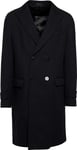 Emporio Armani Coat Jacket New Size 52