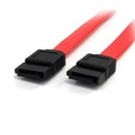 StarTech 12in SATA Serial ATA Cable