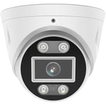 FOSCAM T5EP 5MP POE IP Camera White