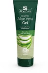 Aloe Pura Organic Aloe Vera Gel Natural Vegan Cruelty & Paraben-Free Multipack