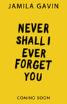 Never Forget You