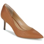 Lauren Ralph Pumps LANETTE Brun dam