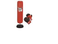 Sport 1 boxningsboll 150cm + boxningshandskar