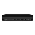 Mini PC - HP Inc. - HP Pro 260 G9 - Core i5 - 8 Go RAM - SSD 256 Go - Intel Iris Xe