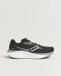 Saucony Triumph 22 Black/White