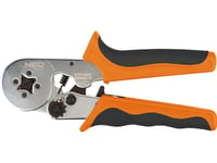 Neo Crimping Tool For Ferrules, Ferrule Diameter 0.25 - 6Mm (01-507)