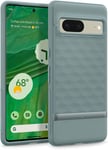 Caseology Parallax for Google Pixel 7 Case - Sage Green