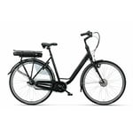 Batavus Verona E-Go Svart 48 cm   Recycle - Elcykel-Recycle - Standard Elcykel-Recycle