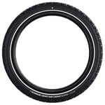 Pneu vtc/urbain 20x2.35 tr schwalbe smart sam cargo tt noir (60-406) vae/ebike 5