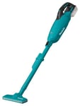 Makita Støvsuger LXT® 18V, 64 mbar, 0,75 l