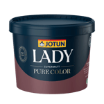 Jotun LADY Pure Color