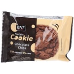 QNT Protein Cookie pépites de chocolat Aliment 60 g