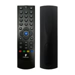 Replacement For Manhattan T1 / SX Freeview HD Replacement For Remote Control For