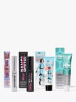 Benefit Premium Lash, Brow and Skincare Set