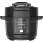 Instant Pot Duo CRISP Multicooker + Ultimate Airfryer - 6 liter (13in1)